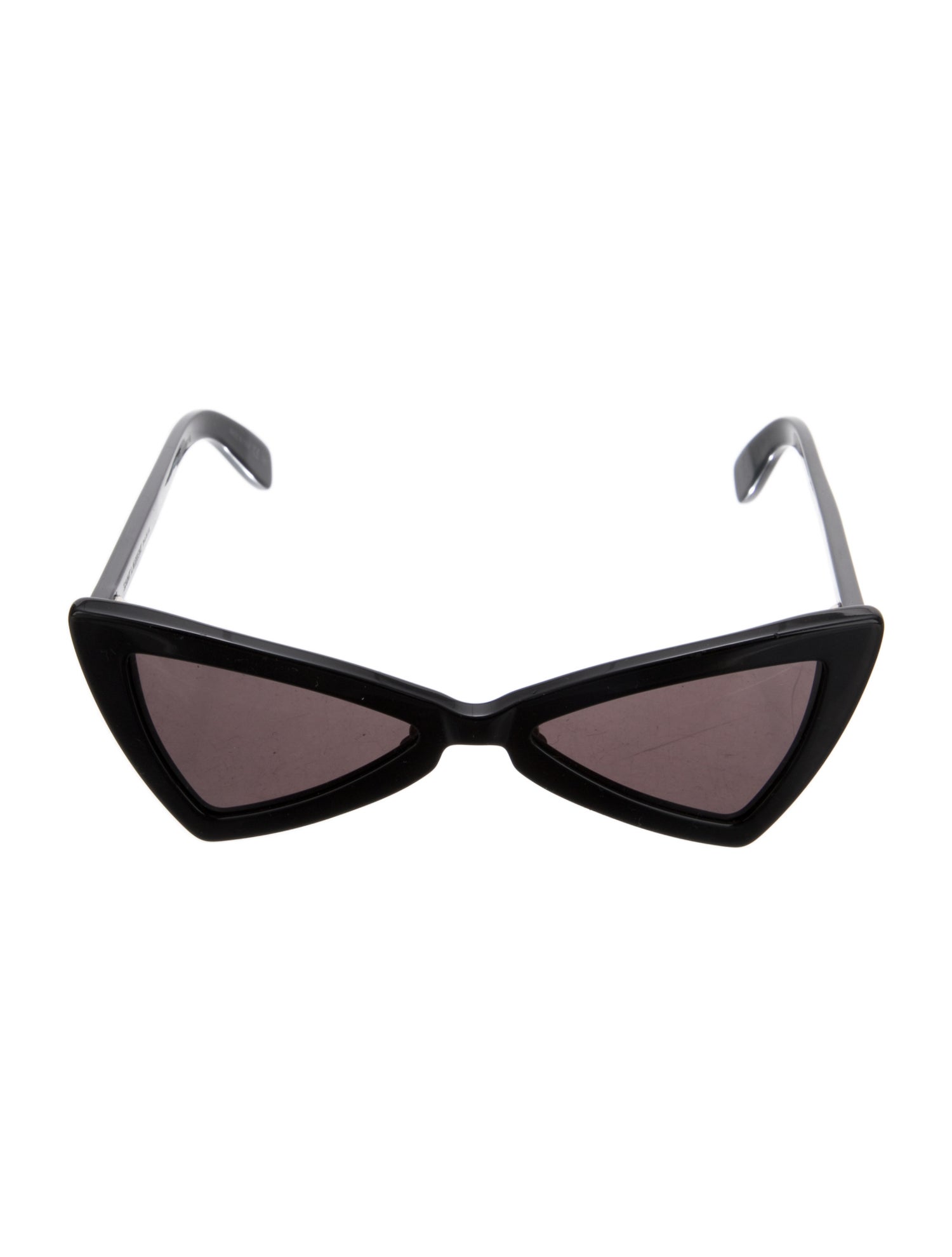 Saint Laurent Jerry Cat-Eye Sunglasses