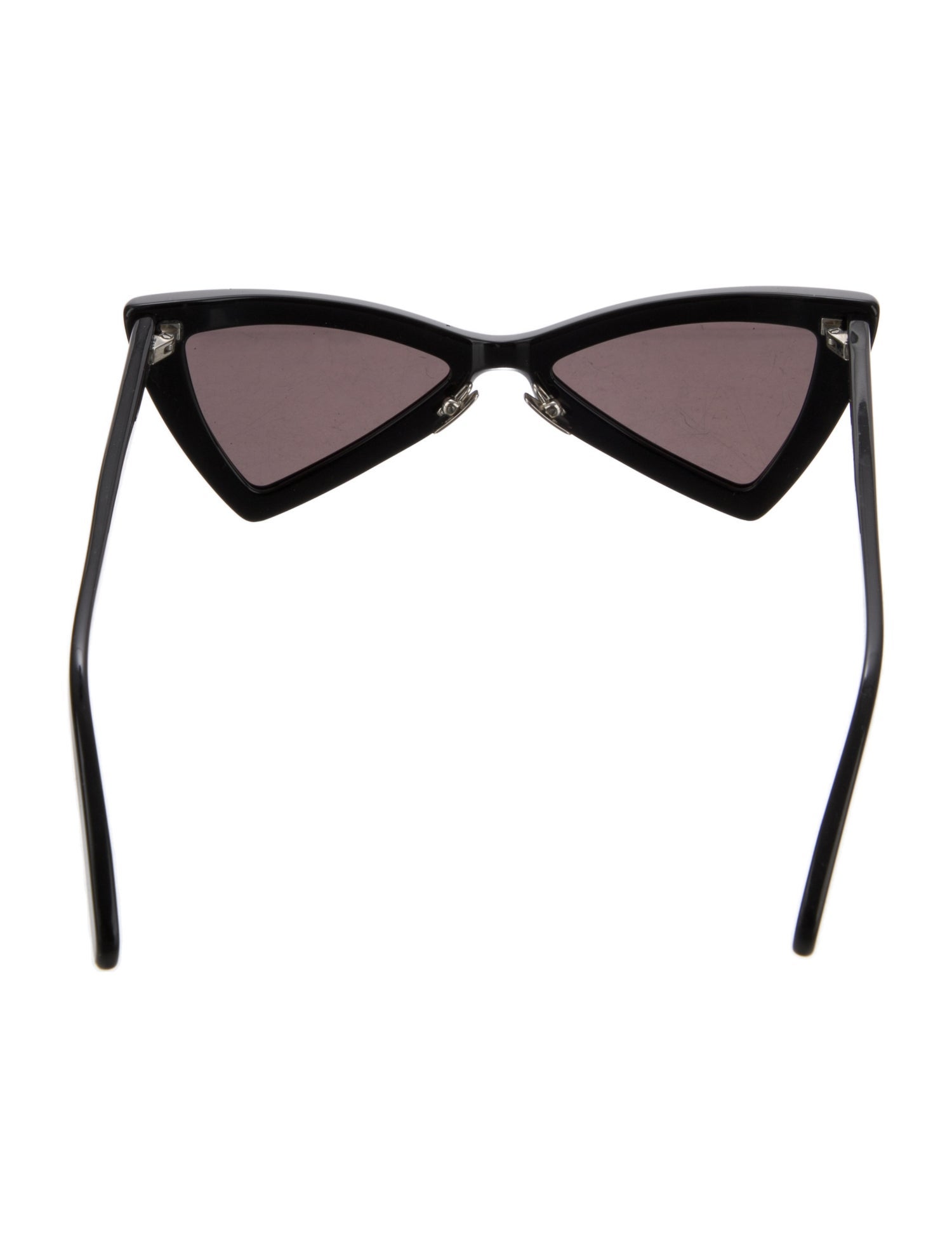 Saint Laurent Jerry Cat-Eye Sunglasses