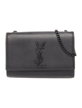 Saint Laurent Leather Kate