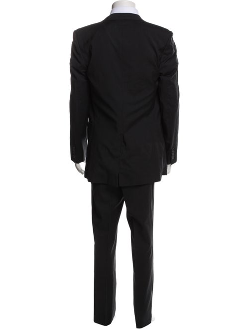 Saint Laurent 2013 Wool Two-Piece Suit