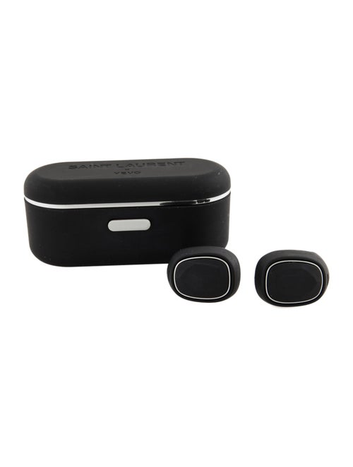 Saint Laurent X Yevo True Wireless Earbuds