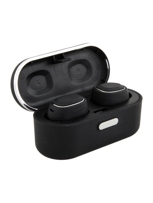 Saint Laurent X Yevo True Wireless Earbuds