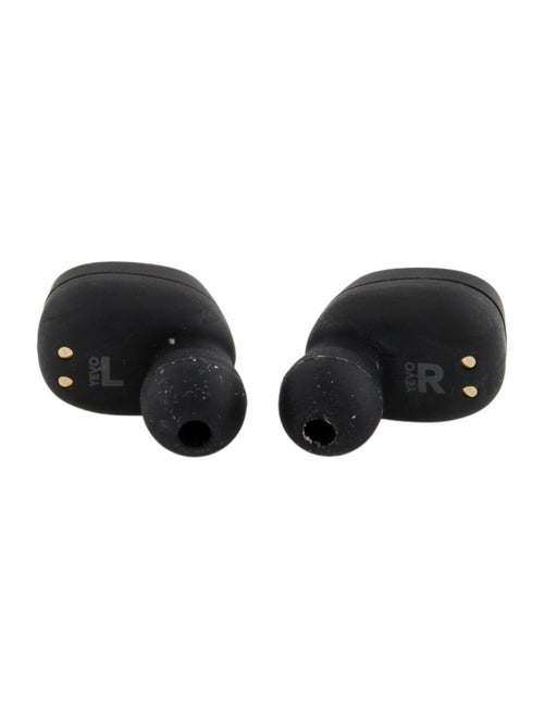 Saint Laurent X Yevo True Wireless Earbuds