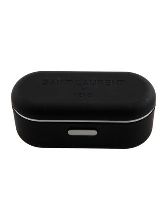 Saint Laurent X Yevo True Wireless Earbuds