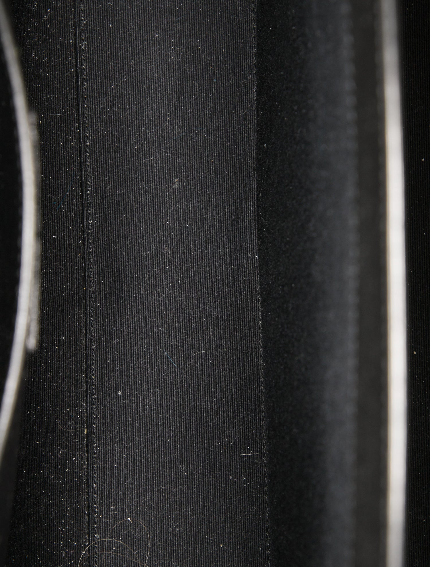 Saint Laurent Leather Uptown