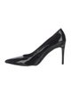 Saint Laurent Patent Leather Pumps