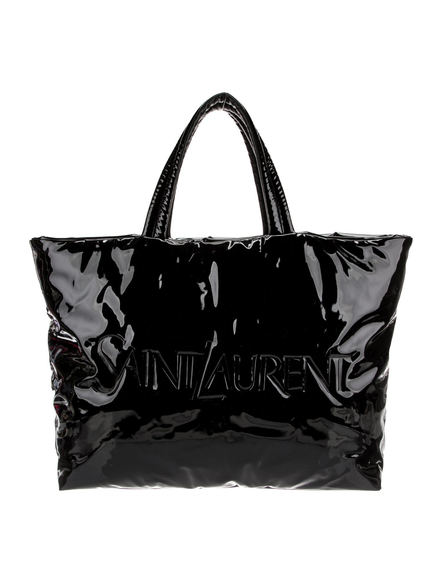 Saint Laurent Signature Tote Maxi 2023