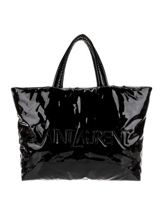 Saint Laurent Signature Tote Maxi 2023