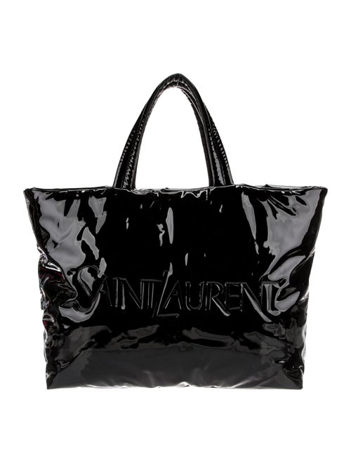 Saint Laurent Signature Tote Maxi 2023