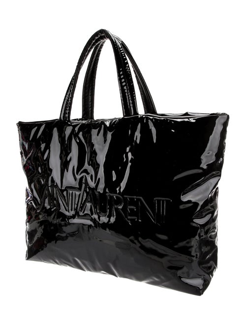 Saint Laurent Signature Tote Maxi 2023