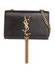 Saint Laurent Leather Kate