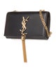 Saint Laurent Leather Kate