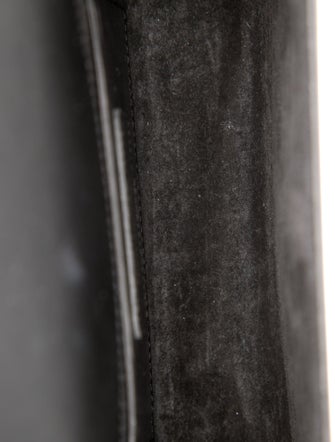 Saint Laurent Leather Kate