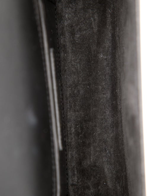 Saint Laurent Leather Kate