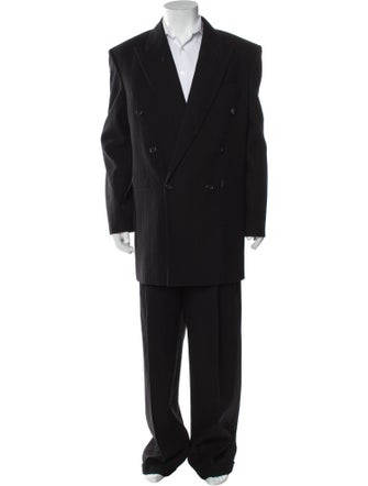 Saint Laurent 2024 Two Piece Suit