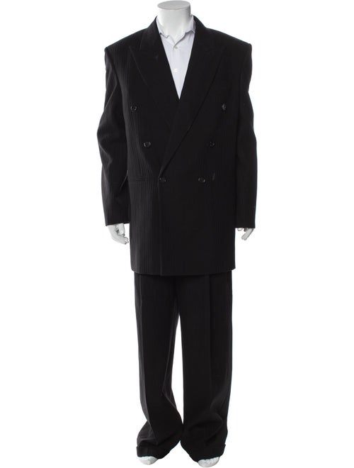 Saint Laurent 2024 Two Piece Suit