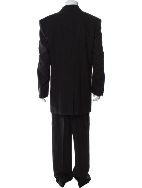 Saint Laurent 2024 Two Piece Suit