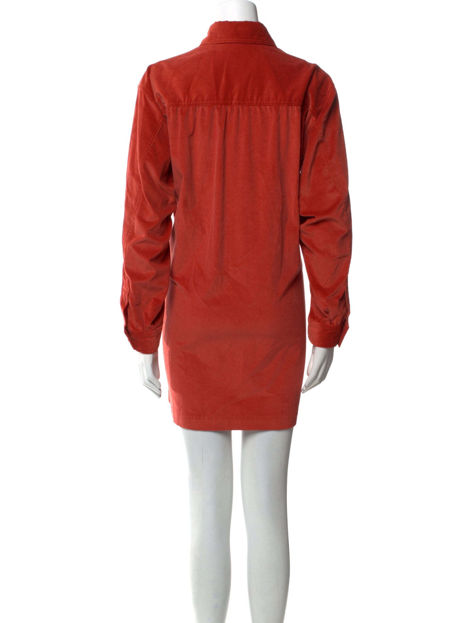 Saint Laurent Mini Dress