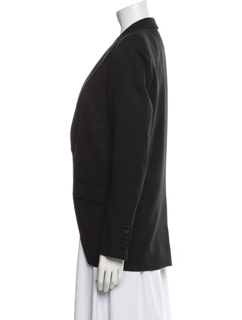 Saint Laurent Wool Jacket