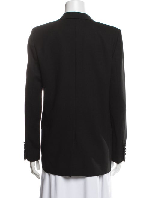 Saint Laurent Wool Jacket