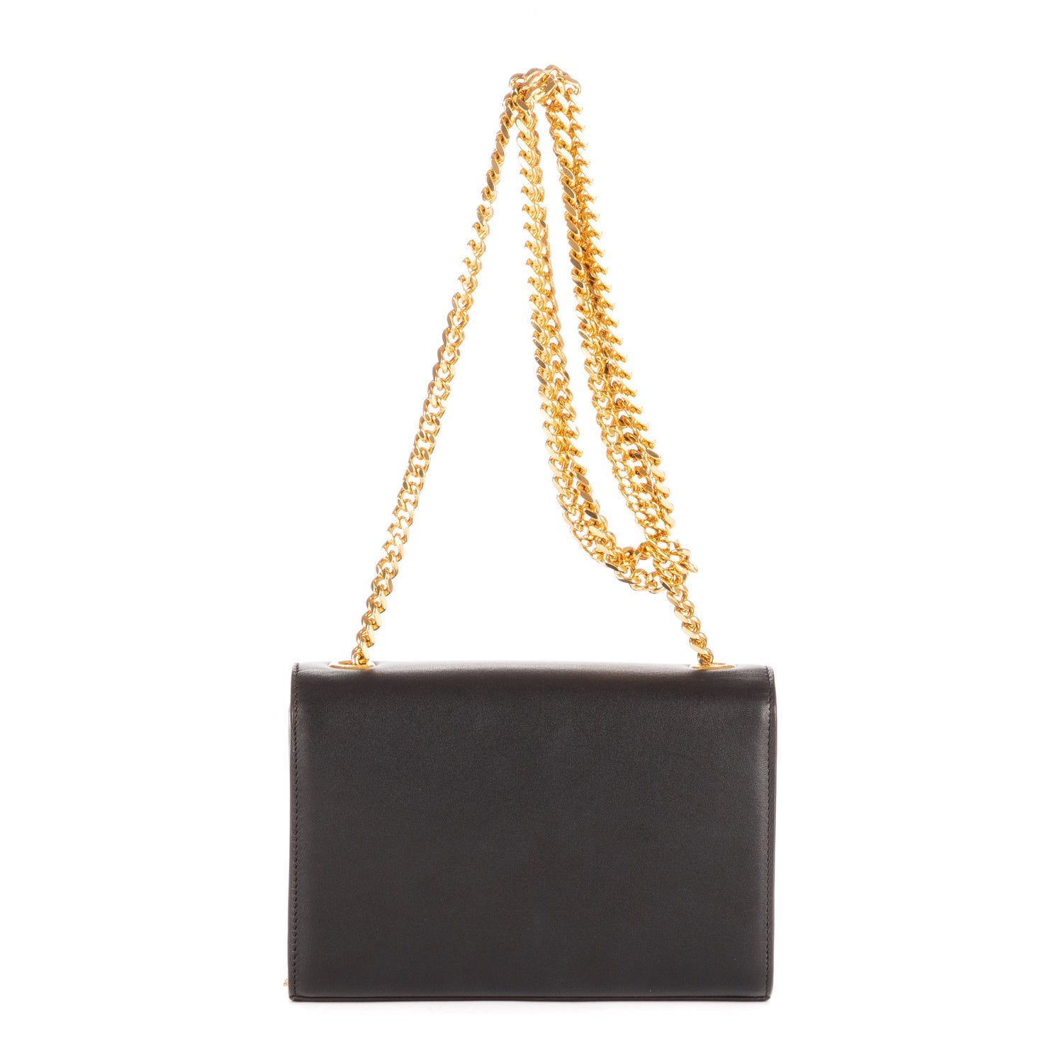 Saint Laurent Kate Tassel Wallet on Chain