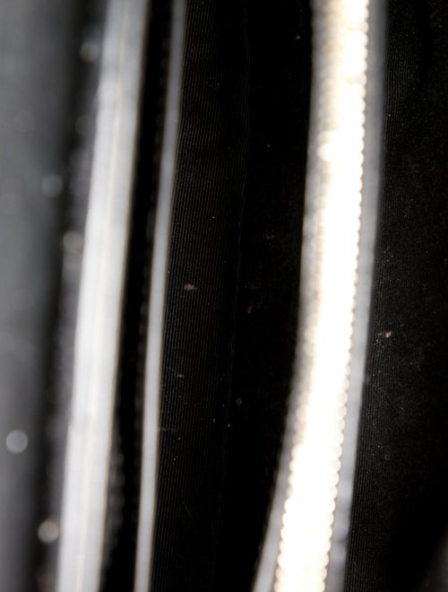 Saint Laurent Leather LouLou Small 2022