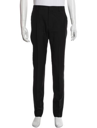 Saint Laurent 2013 Dress Pants