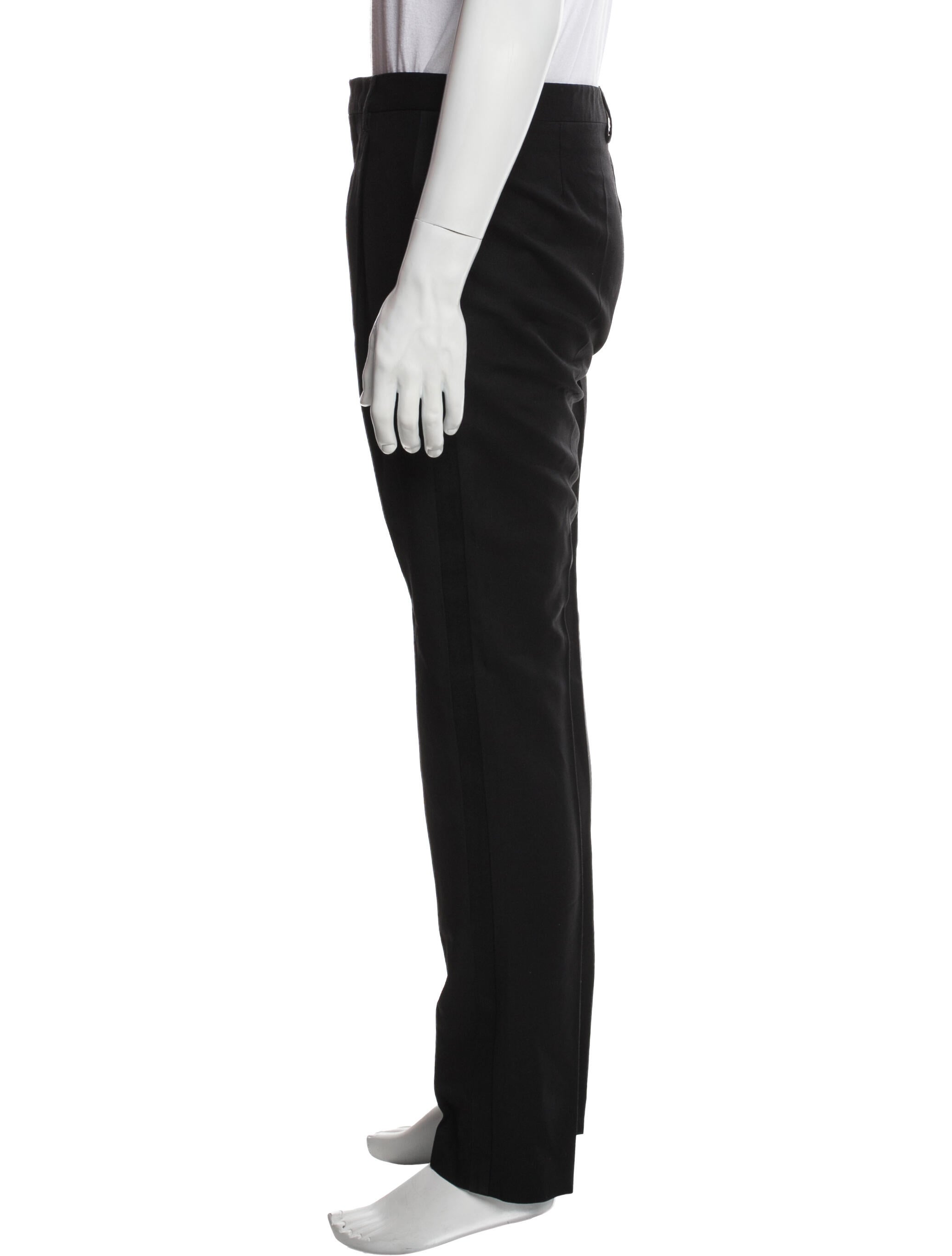 Saint Laurent 2013 Dress Pants