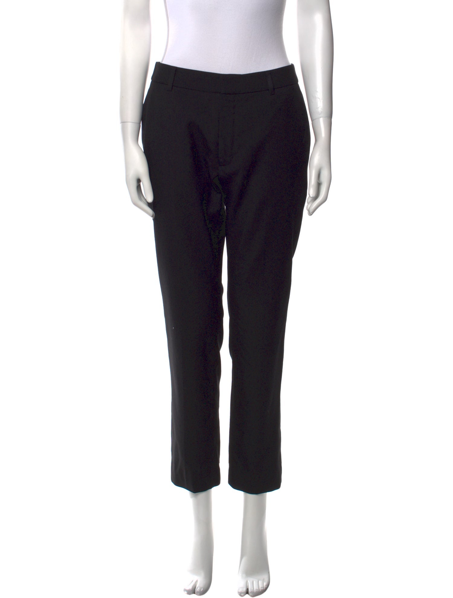 Saint Laurent 2022 Skinny Leg Pants