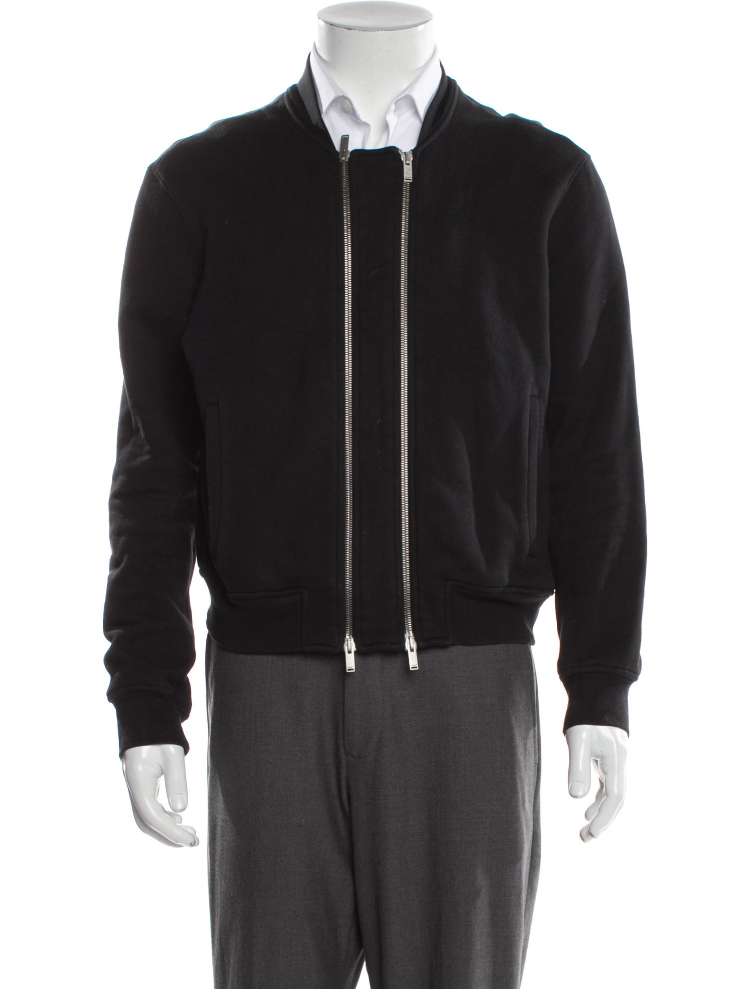 Saint Laurent 2019 Bomber Jacket