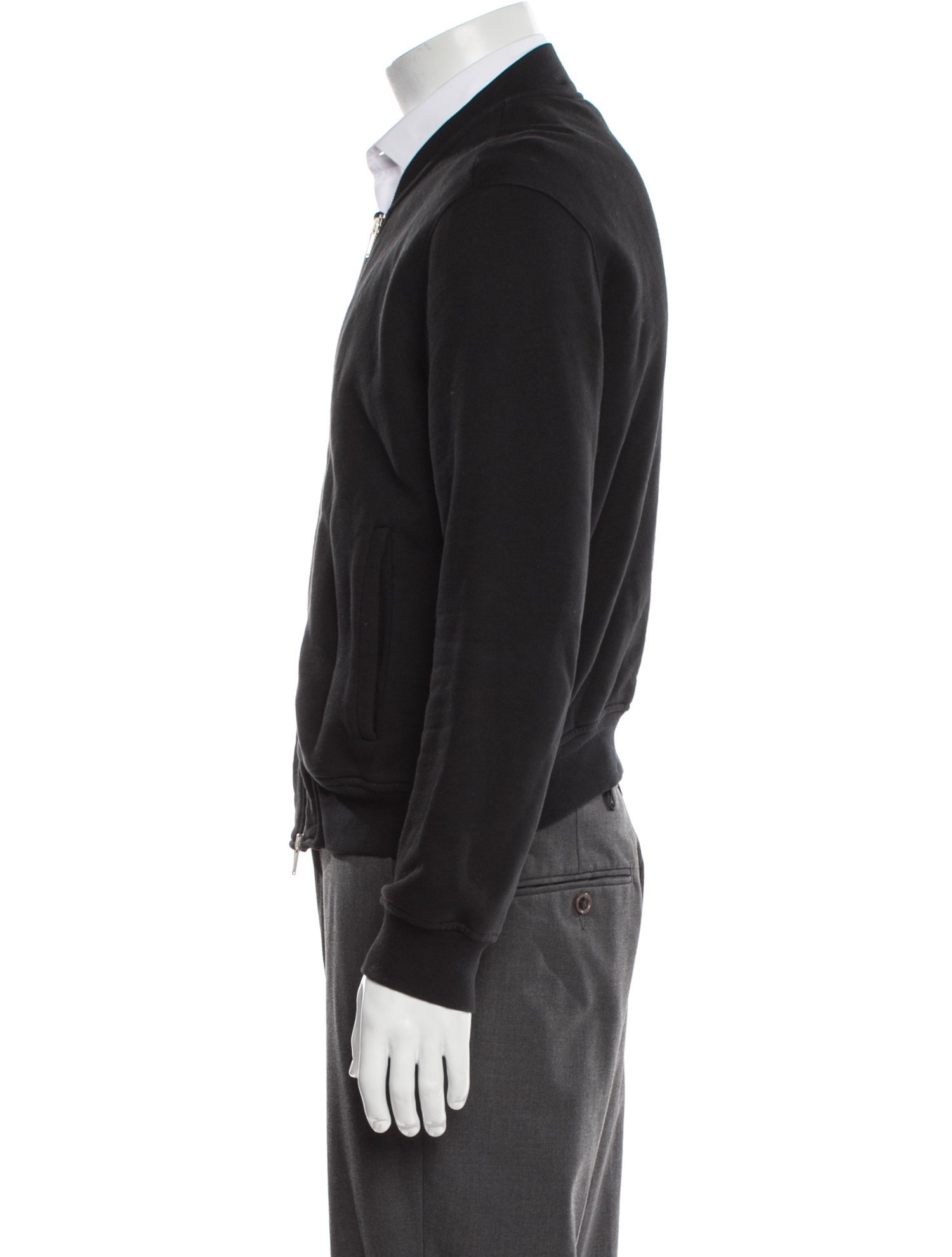 Saint Laurent 2019 Bomber Jacket