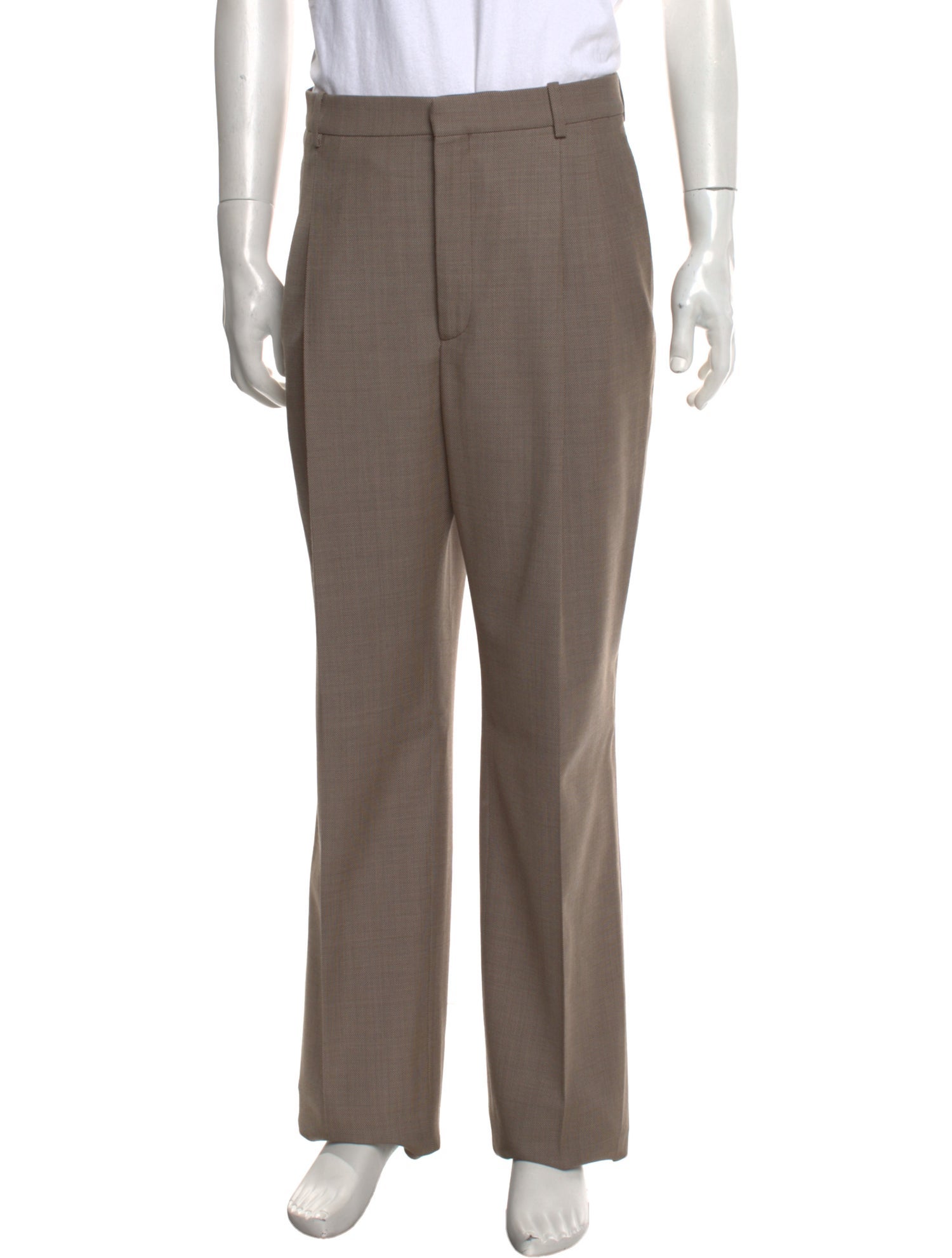 Saint Laurent 2024-2025 Dress Pants