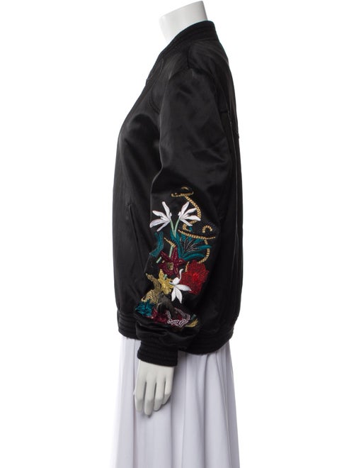 Saint Laurent 2020 Bomber Jacket