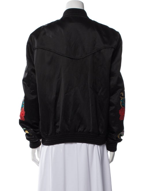 Saint Laurent 2020 Bomber Jacket