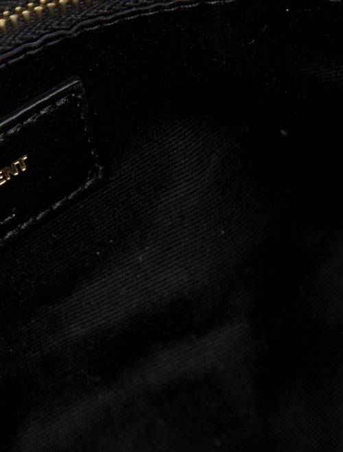 Saint Laurent Quilted LouLou