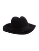 Saint Laurent Fedora Hat