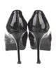 Saint Laurent Patent Leather Pumps