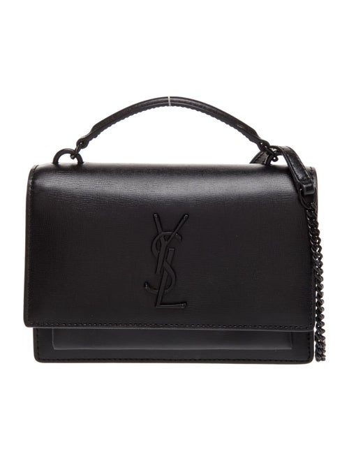 Saint Laurent Signature Sunset