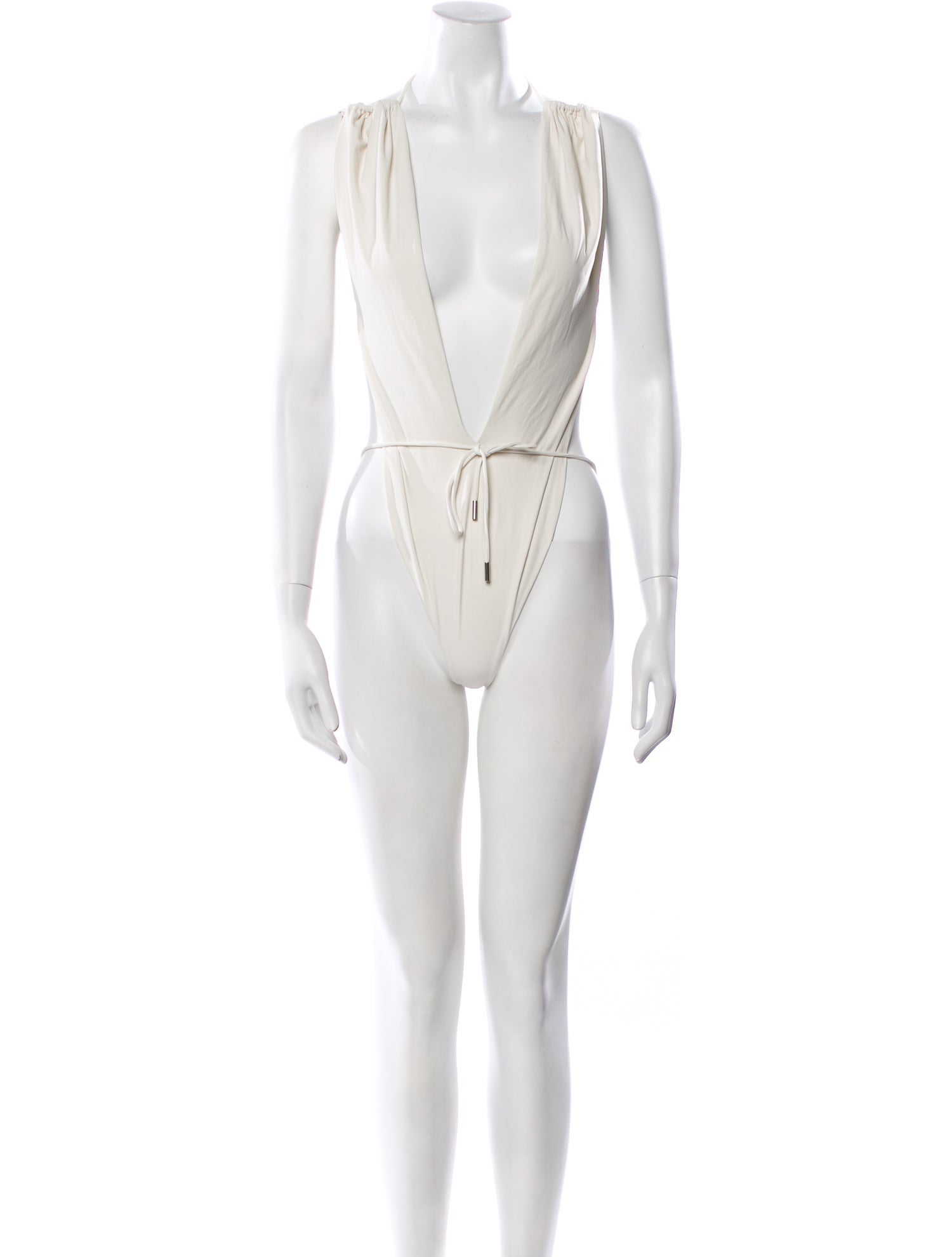 Saint Laurent One-Piece w/ Tags