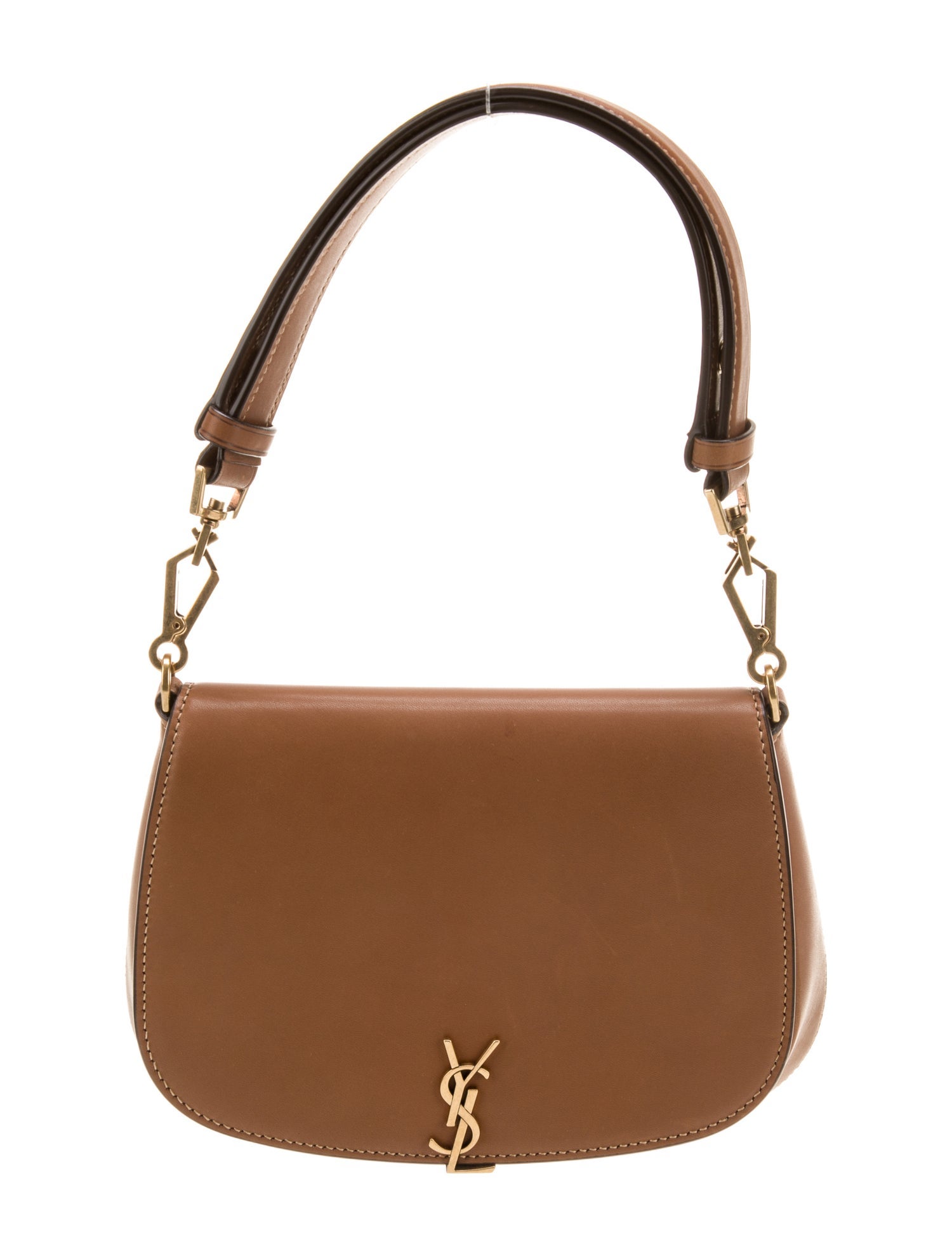 Saint Laurent Leather Voltaire 2024