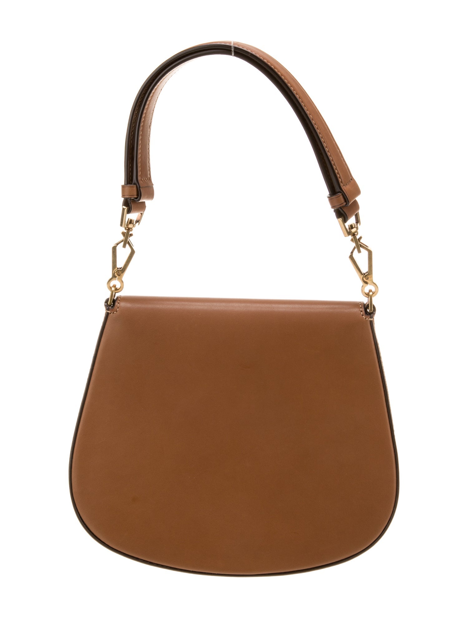 Saint Laurent Leather Voltaire 2024