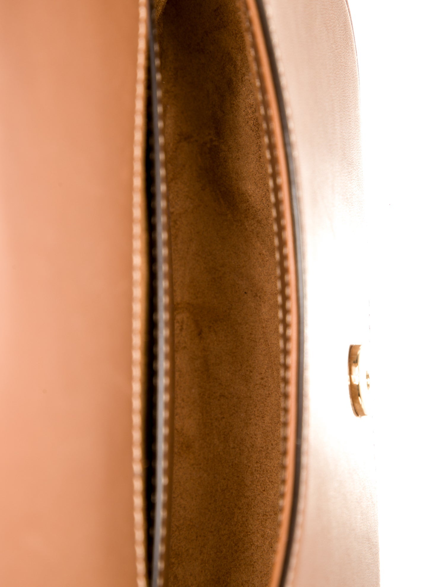 Saint Laurent Leather Voltaire 2024