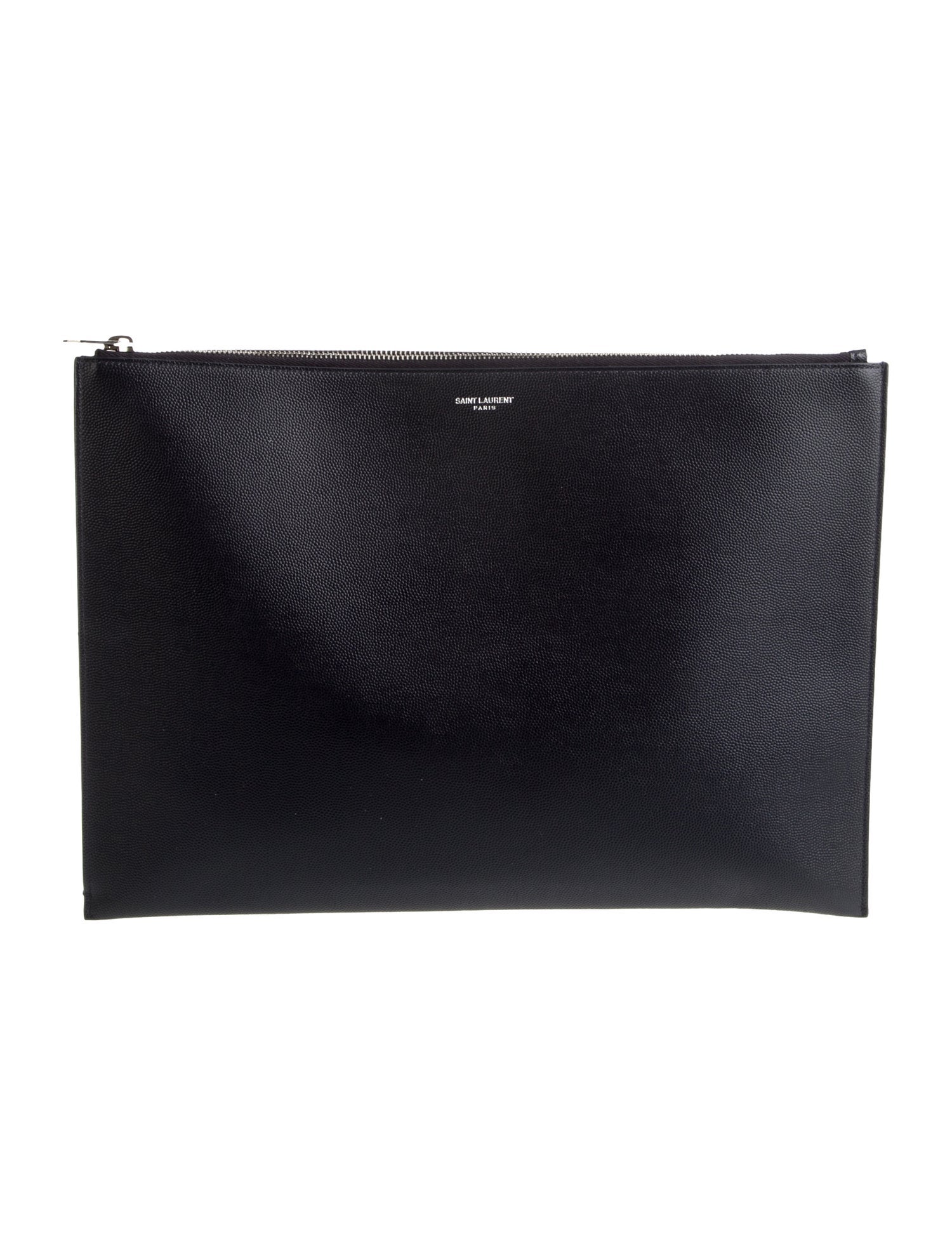 Saint Laurent Signature Portfolio