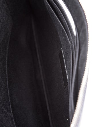 Saint Laurent Signature Portfolio