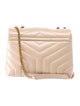 Saint Laurent Quilted LouLou