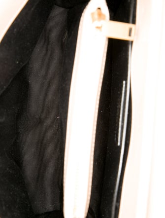 Saint Laurent Quilted LouLou