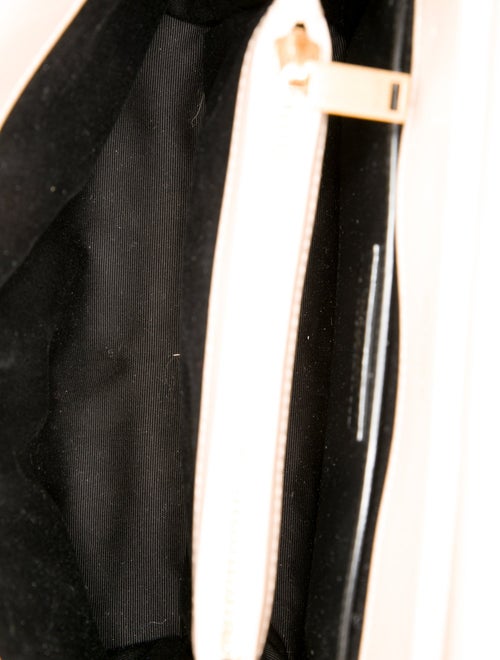 Saint Laurent Quilted LouLou