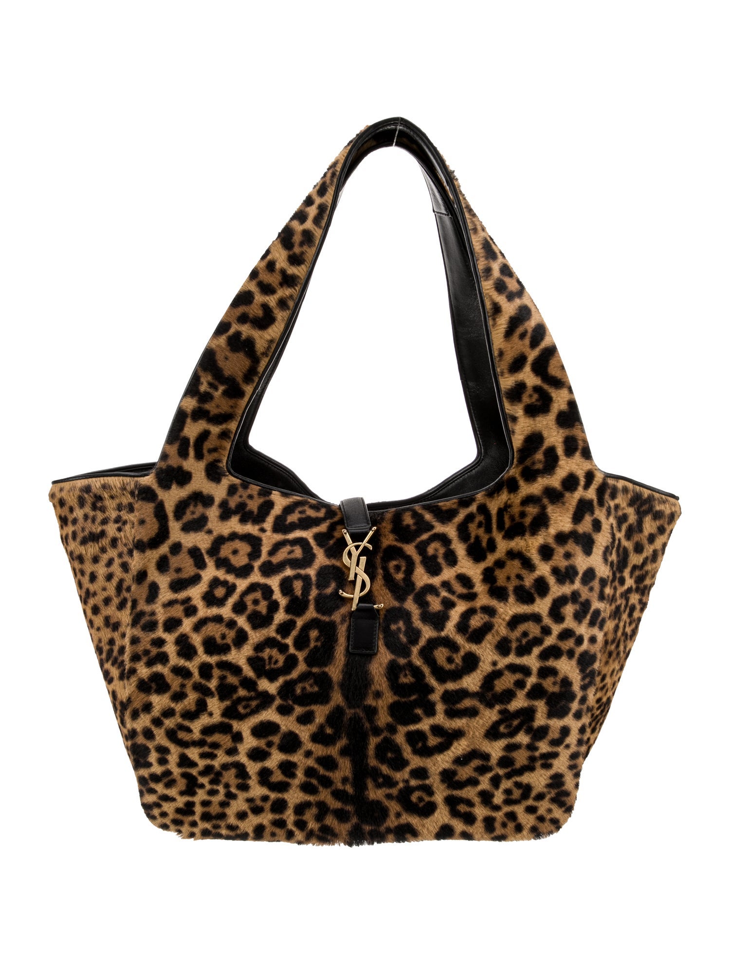 Saint Laurent Signature LE 5 À 7 BEA 2025