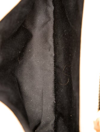 Saint Laurent Leather College Medium 2022