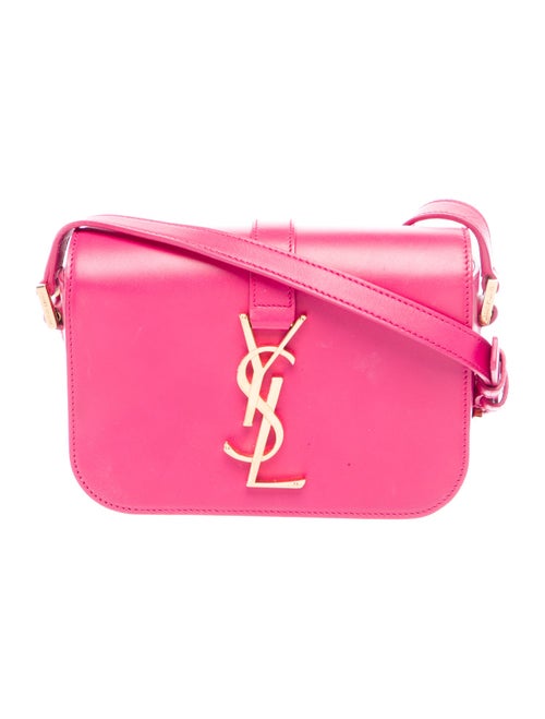 Saint Laurent Signature Université Small